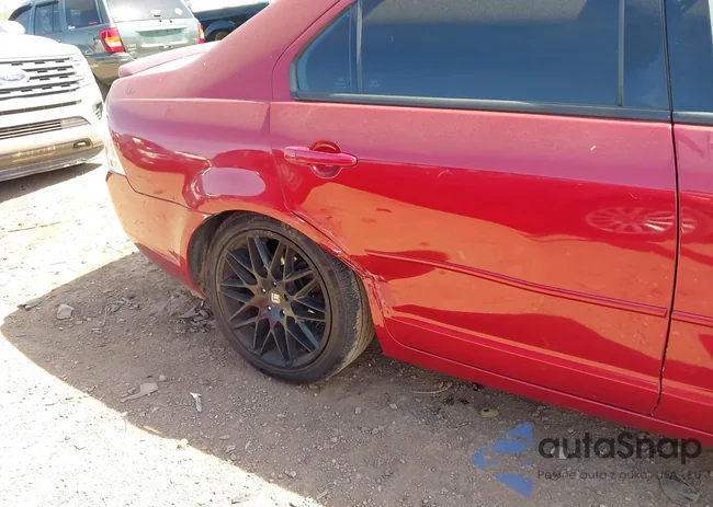 3FAHP071X9R169166: 42103150