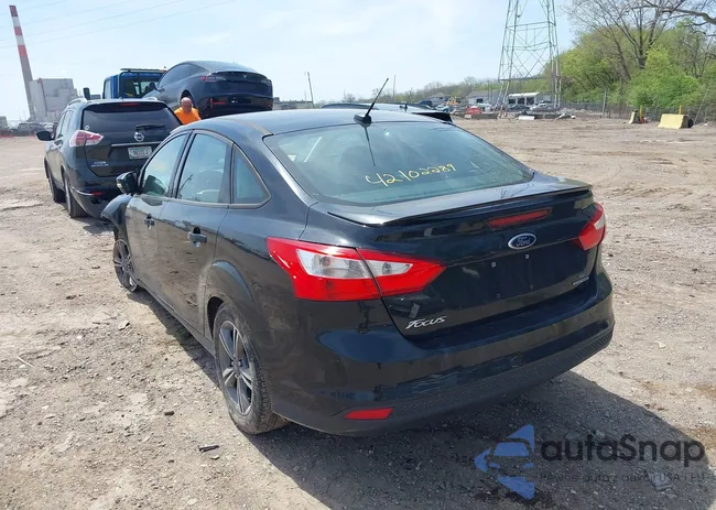 1FADP3F27EL217368: 42102289