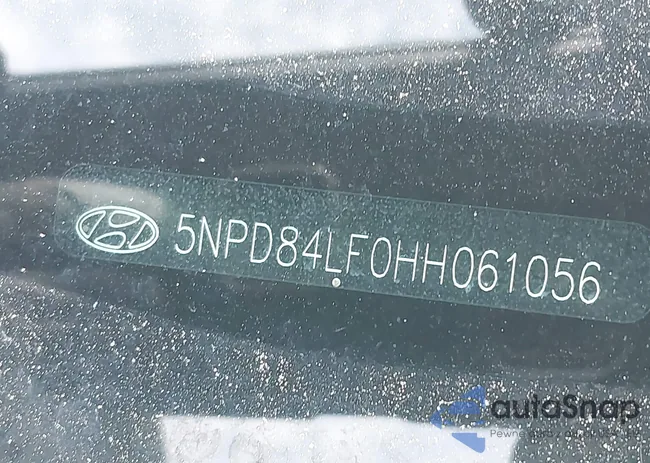 5NPD84LF0HH061056: 42102542