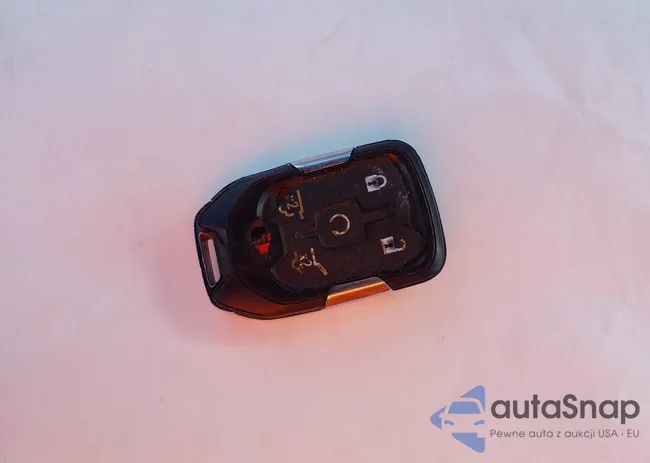 1GKS2JKJ5FR719302: 42103612