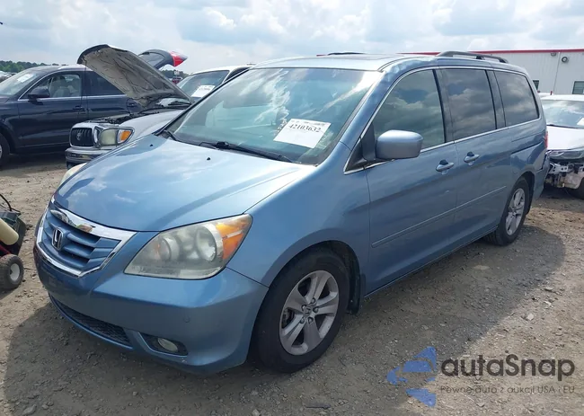 5FNRL389X8B014407: 42103632