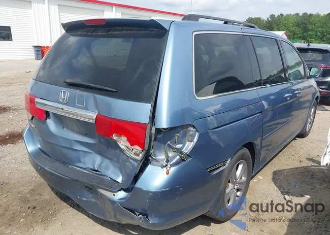 5FNRL389X8B014407: 42103632