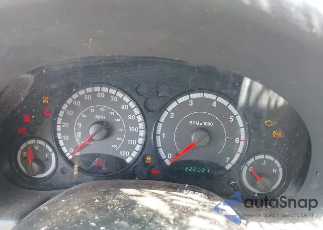 1J4GL48KX7W539150: 42104035