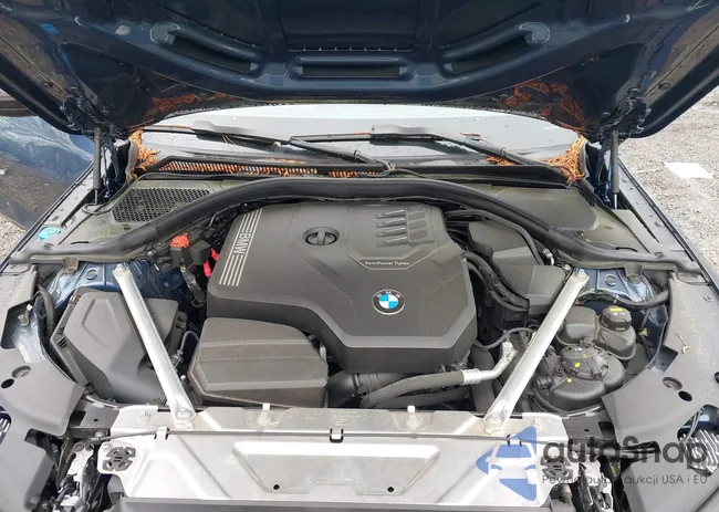 WBA53AP0XMCF92827: 42104148