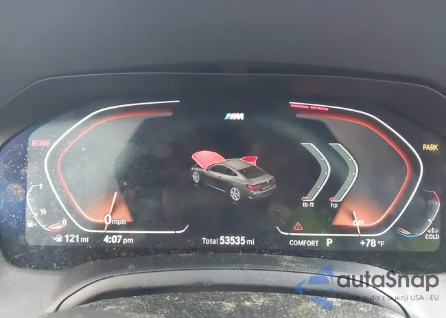 WBA53AP0XMCF92827: 42104148