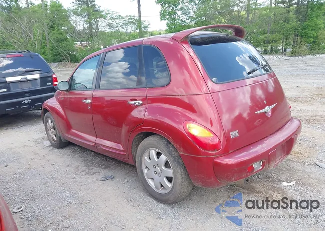 3C4FY58B64T358041: 42103245