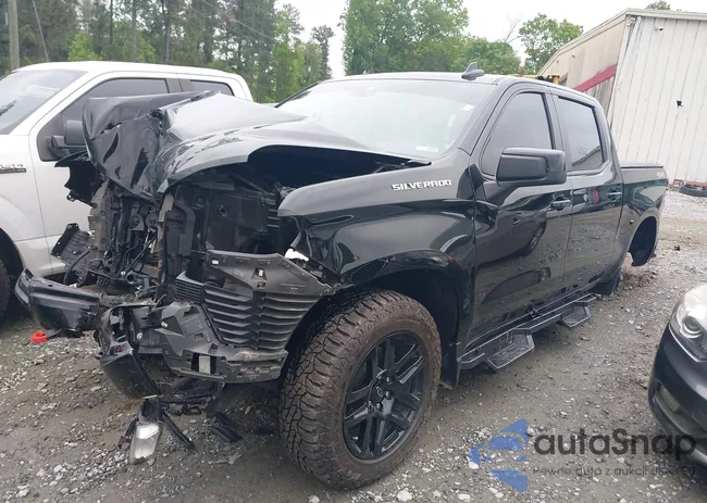 1GCUDEED2PZ130558: 42103254