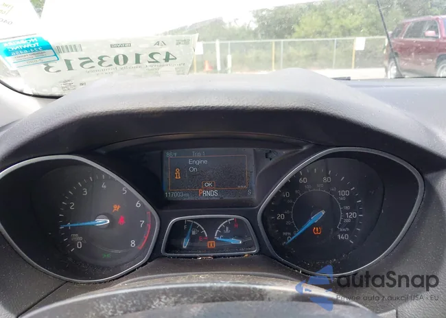 1FADP3FE9JL241661: 42103513