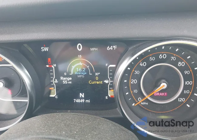 1C6HJTFG2ML567988: 42103576