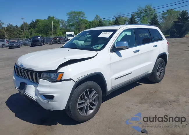 1C4RJFBGXHC638235: 42104713