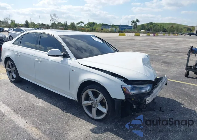 WAUAFAFLXGN008868: 42104766