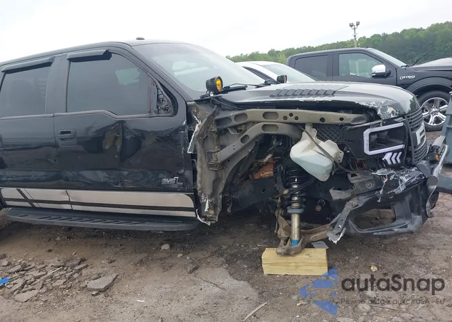 1FTFW1R66CFB01387: 42104831