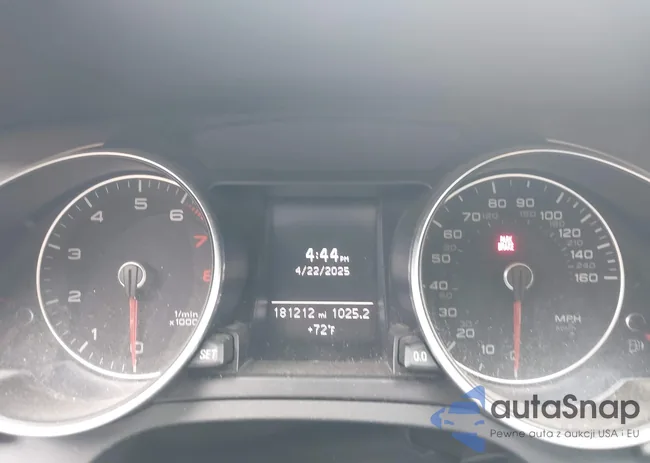 WAULFAFR9DA042929: 42105053