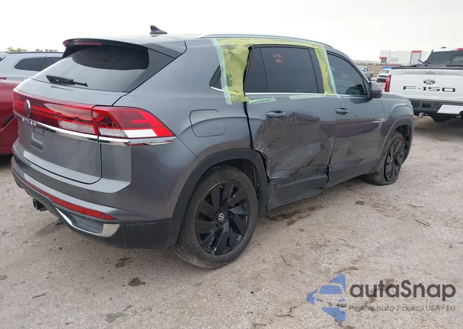 1V2JE2CA4RC248607: 42105089