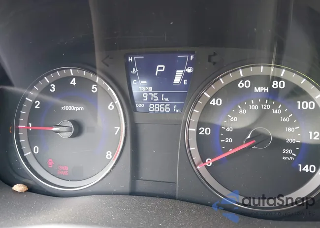 KMHCT5AE5CU020197: 42105120