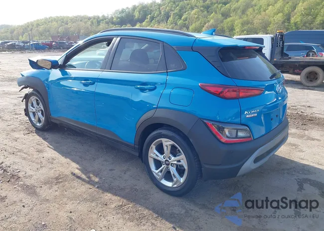 KM8K3CAB5NU903239: 42104309