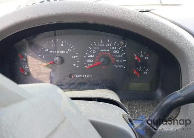 1FTRX12W36NB12376: 42104414