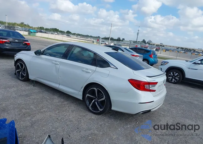 1HGCV1F32MA072289: 42104419