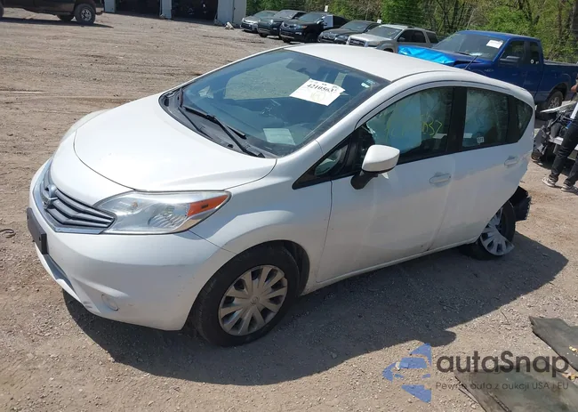 3N1CE2CP3FL380209: 42105637