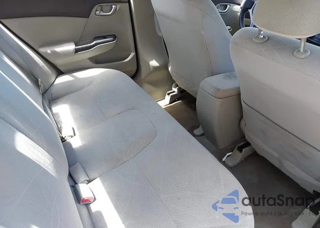 2HGFB2F50CH523801: 42105678