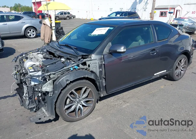 JTKJF5C74GJ014067: 42105711