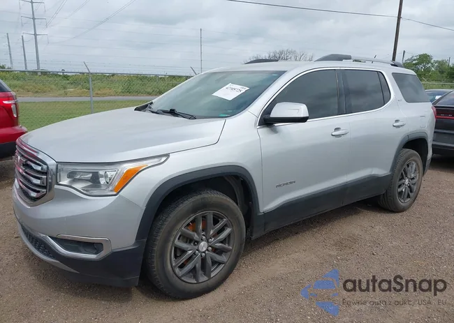 1GKKNMLS7KZ185732: 42105725