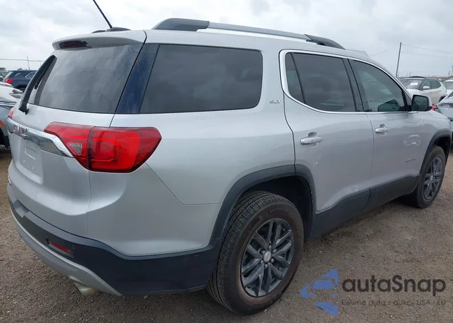 1GKKNMLS7KZ185732: 42105725