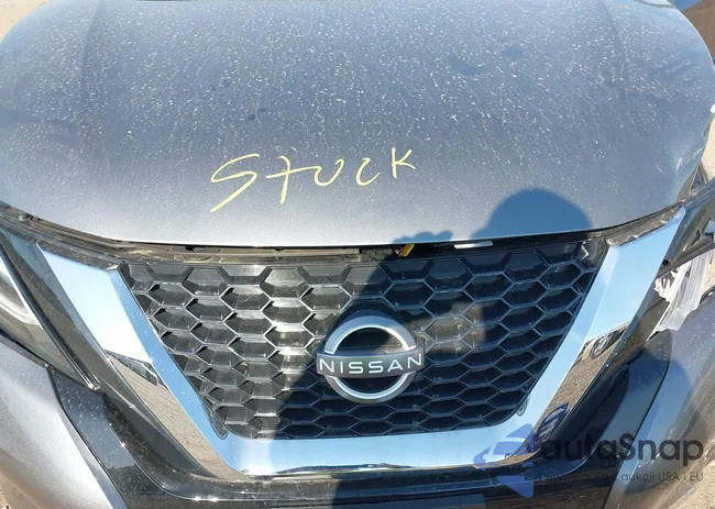 5N1AZ2BSXRC119587: 42105764