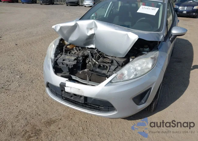 3FADP4BJ5CM118689: 42105789