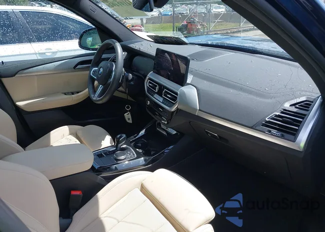 5UX83DP09R9V30255: 42105795