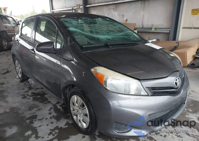 JTDKTUD36CD524763: 42105796