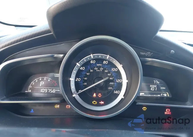 3MYDLBYV6JY329802: 42105815