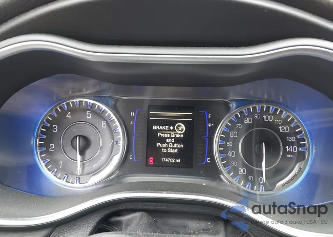 1C3CCCAB8GN142457: 42105867