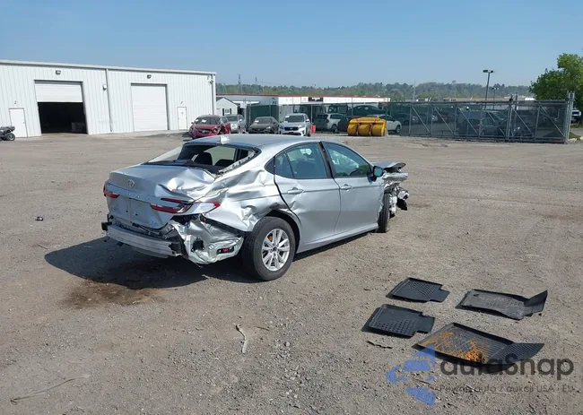 4T1DAACK2SU008464: 42106005