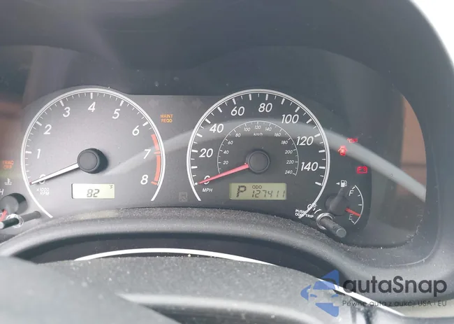 2T1BU4EE5DC957261: 42106024