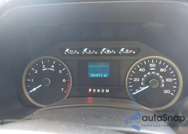 1FTEW1EG6JKD37973: 42106067