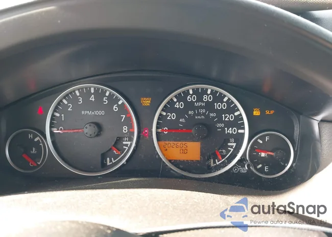 5N1AR18UX8C640889: 42106091