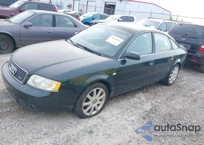 WAUCD64B04N076324: 42106102