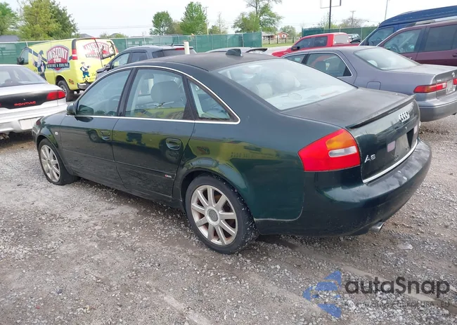 WAUCD64B04N076324: 42106102