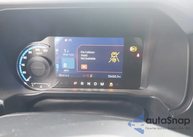 1FMDE5BHXNLB17265: 42106105