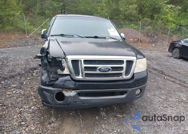 1FTPX12V68KD11327: 42106182