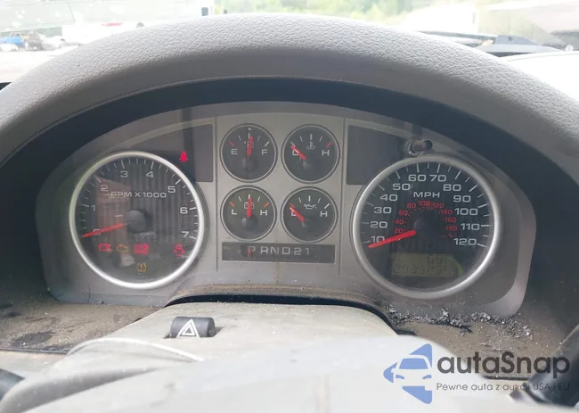 1FTPX12V68KD11327: 42106182