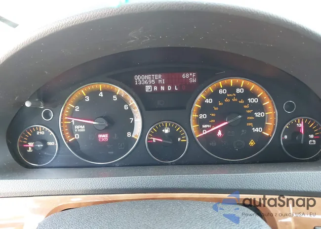 5GZEV23D99J132827: 42105293