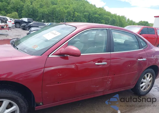 2G4WD532751292536: 42105307