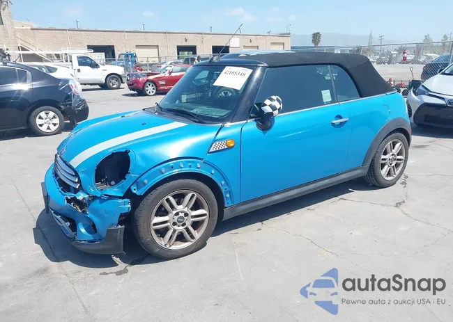 WMWZN3C55ET569656: 42105348