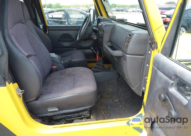 1J4FA49S51P354540: 42105423