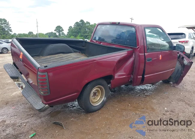 1GCEC14Z6SZ177386: 42105511