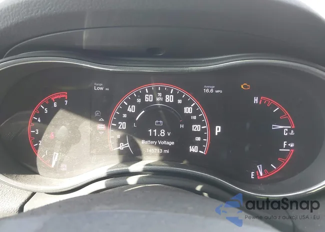 1C4SDHCT3GC353312: 42105520