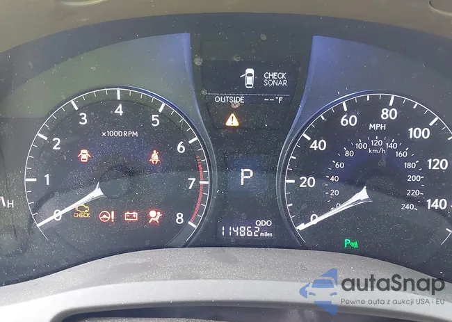 JTJBK1BA3D2022516: 42105527