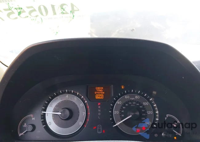 5FNRL5H98EB095382: 42105557